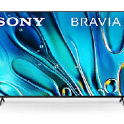 BRAVIA 3 (S30)