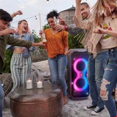 JBL PartyBox 710