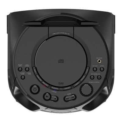 MHC-V13