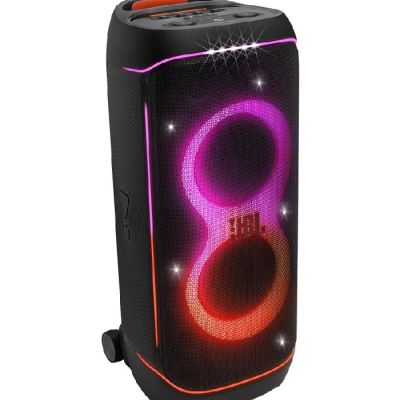 اسپیکر پارتی باکس جی بی ال JBL PARTYBOX 720 رنگ مشکی