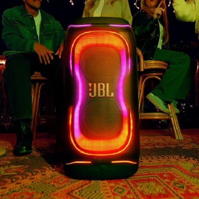 اسپیکر پارتی باکس JBL PartyBox 330 رنگ مشکی