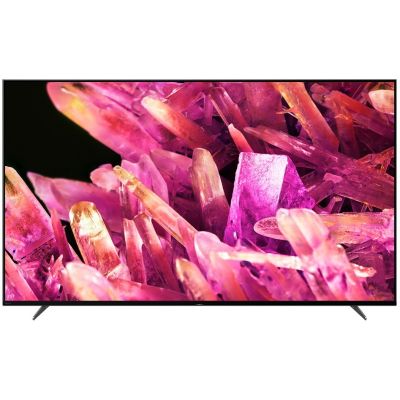 تلویزیون سونی 75X90K
