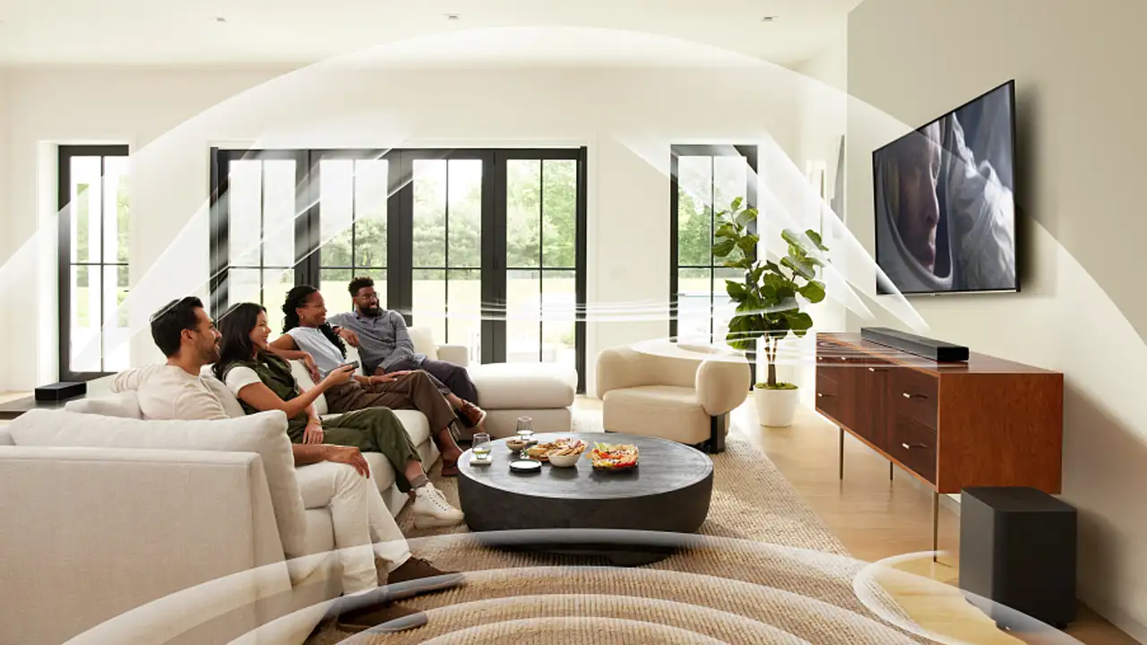 جی بی ال BAR 1300 